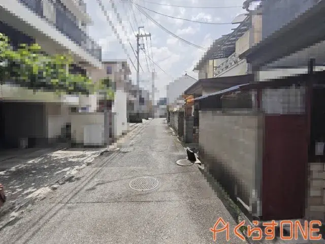 عقار 4DK في مدينة Himeji بمحافظة Hyogo (6)