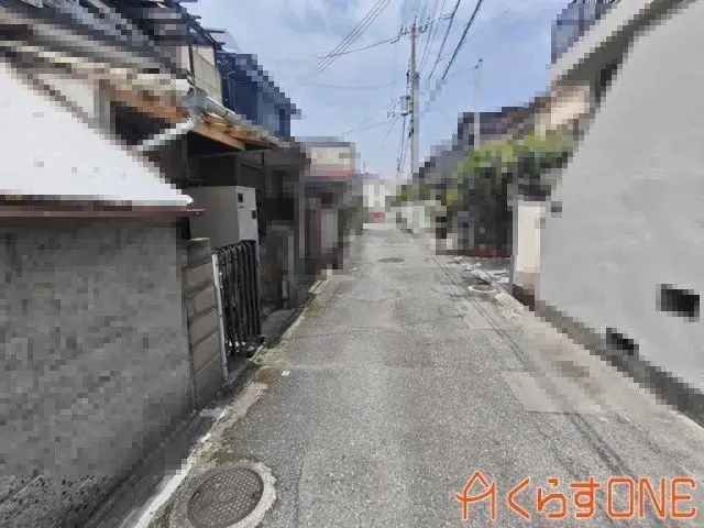 عقار 4DK في مدينة Himeji بمحافظة Hyogo (7)