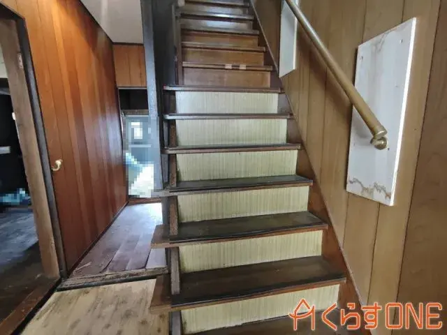 عقار 4DK في مدينة Himeji بمحافظة Hyogo (9)