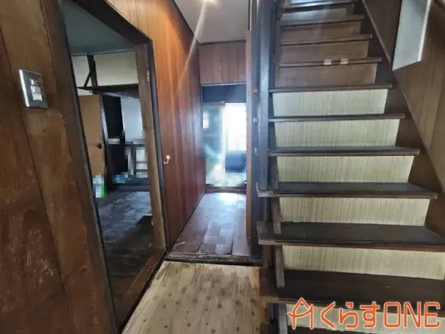 عقار 4DK في مدينة Himeji بمحافظة Hyogo (10)