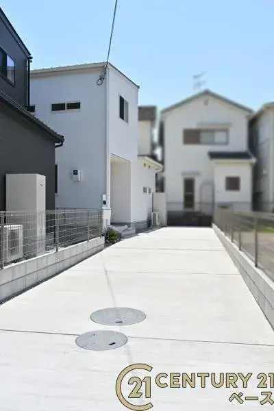 Propriété 4LDK Ville de Sakurai Préfecture de Nara (3)