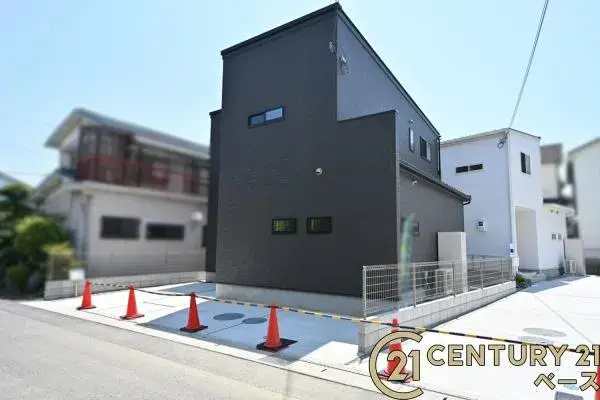 عقار 4LDK مدينة ساكوراي محافظة نارا (2)