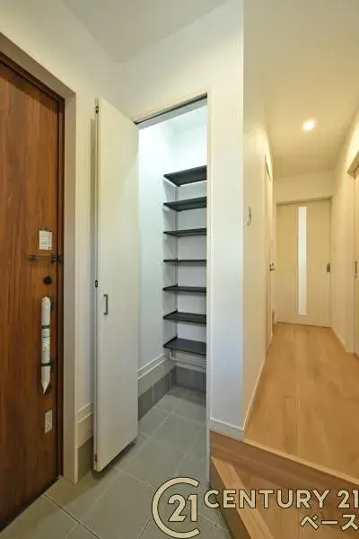 عقار 4LDK مدينة ساكوراي محافظة نارا (11)