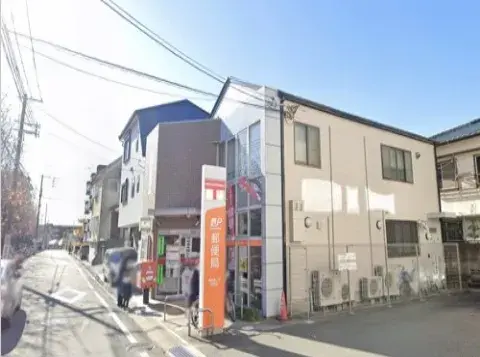 Préfecture de Hyogo Ville de Nishinomiya Propriété 4SLDK (2)