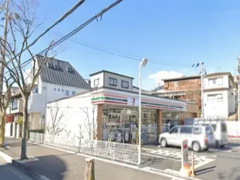 Préfecture de Hyogo Ville de Nishinomiya Propriété 4SLDK (10)