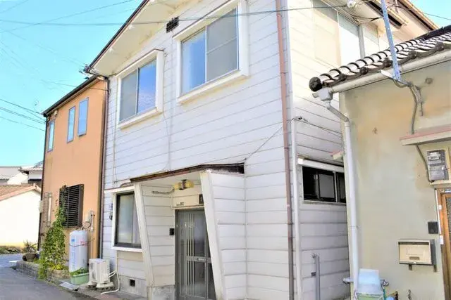 Akiya in Hyogo