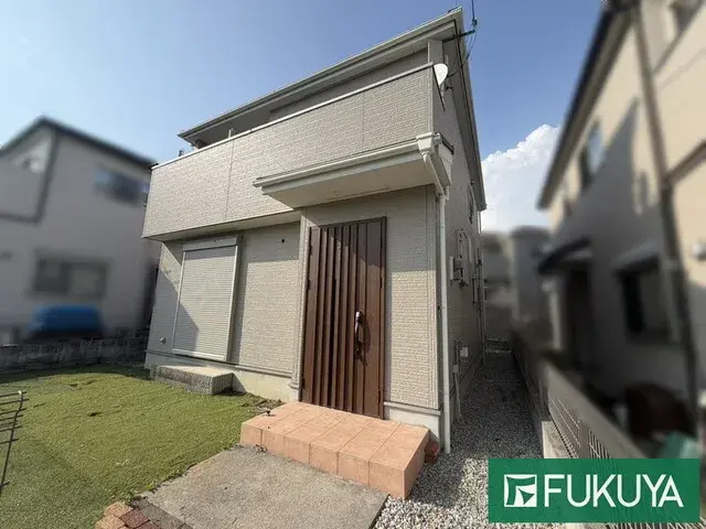 3SLDK Ikaruga-cho, Ikoma-gun Nara Prefecture (3)