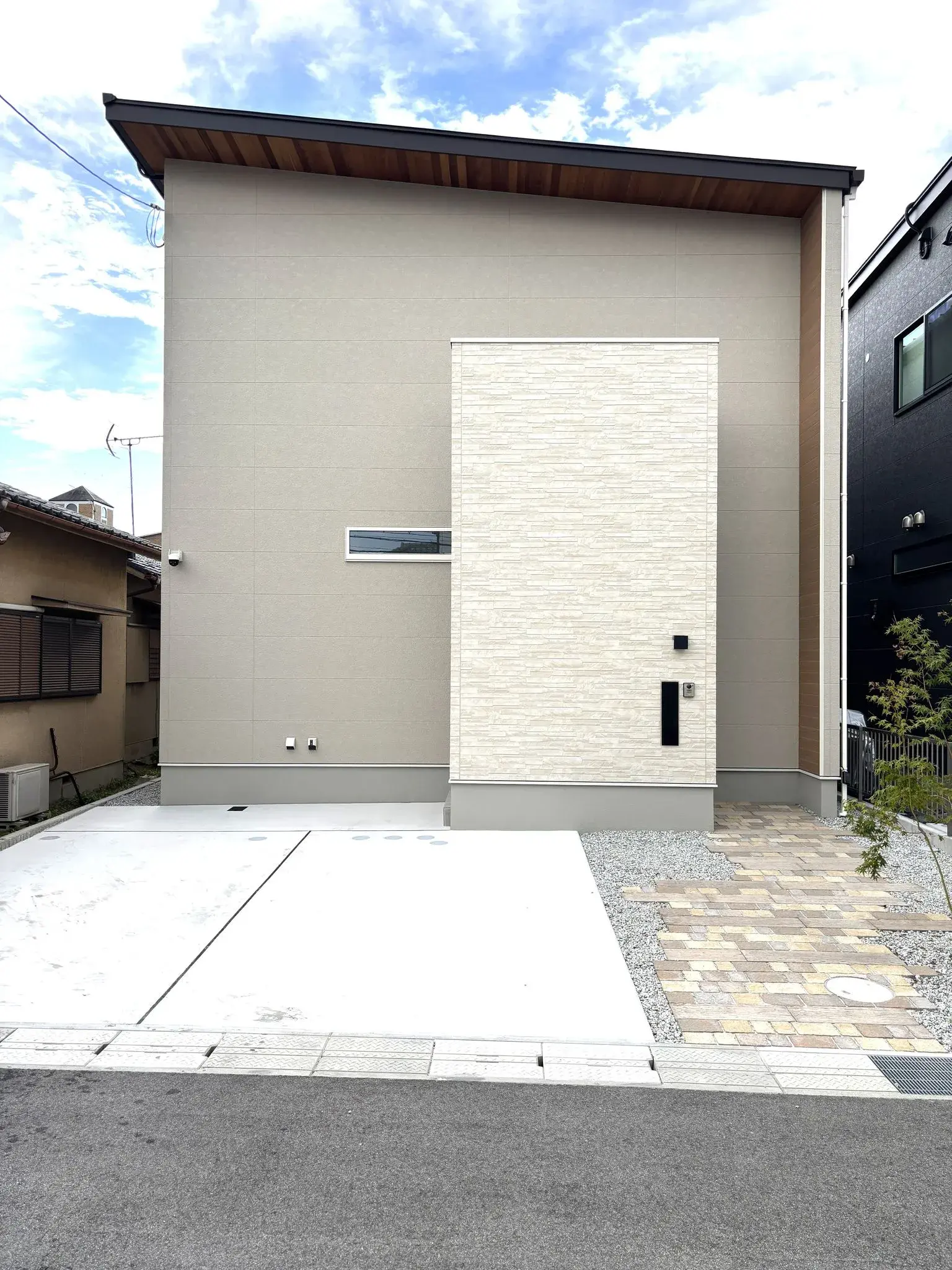 Akiya in 奈良市