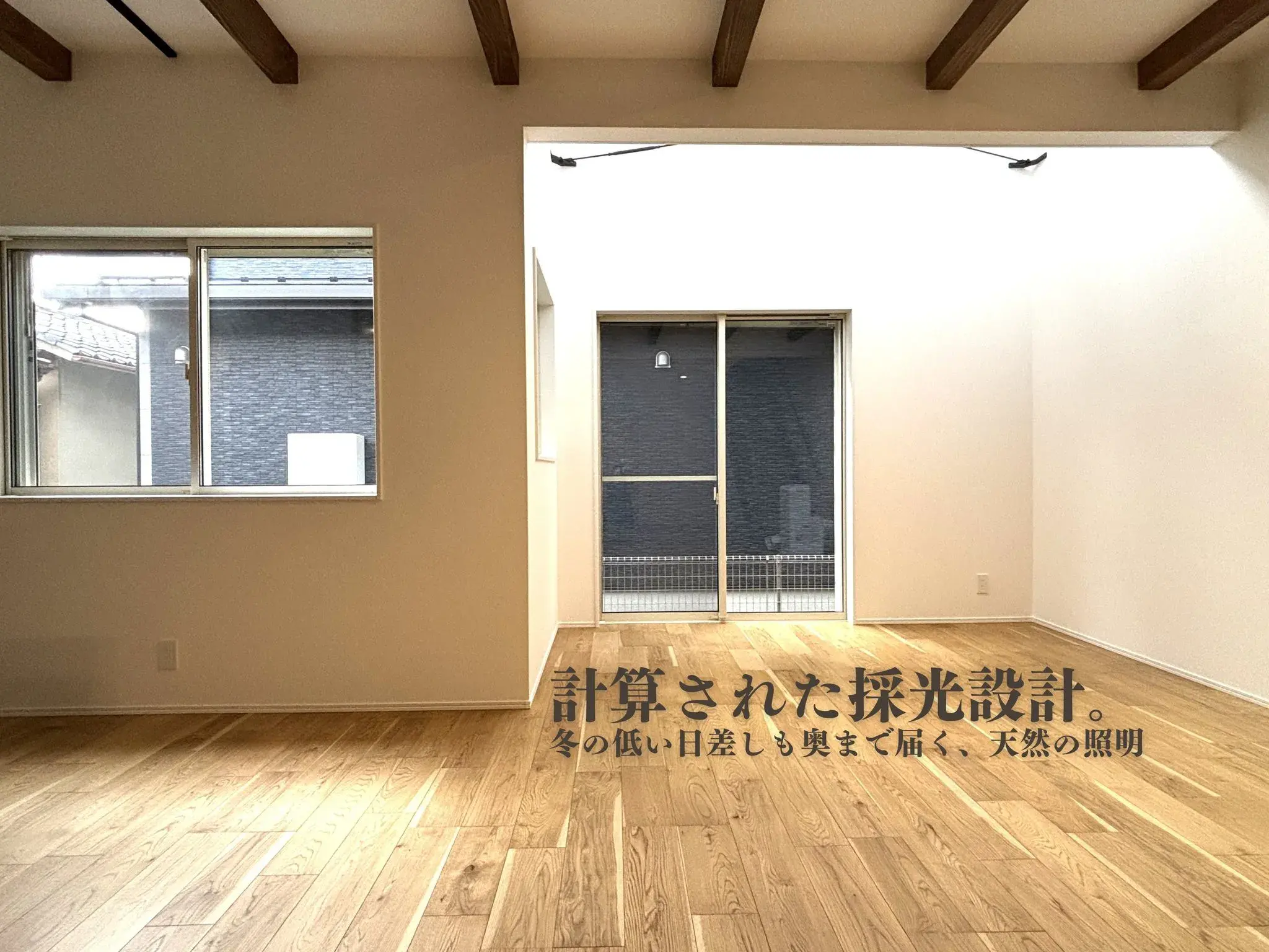 2LDK 奈良市 奈良県 (6)