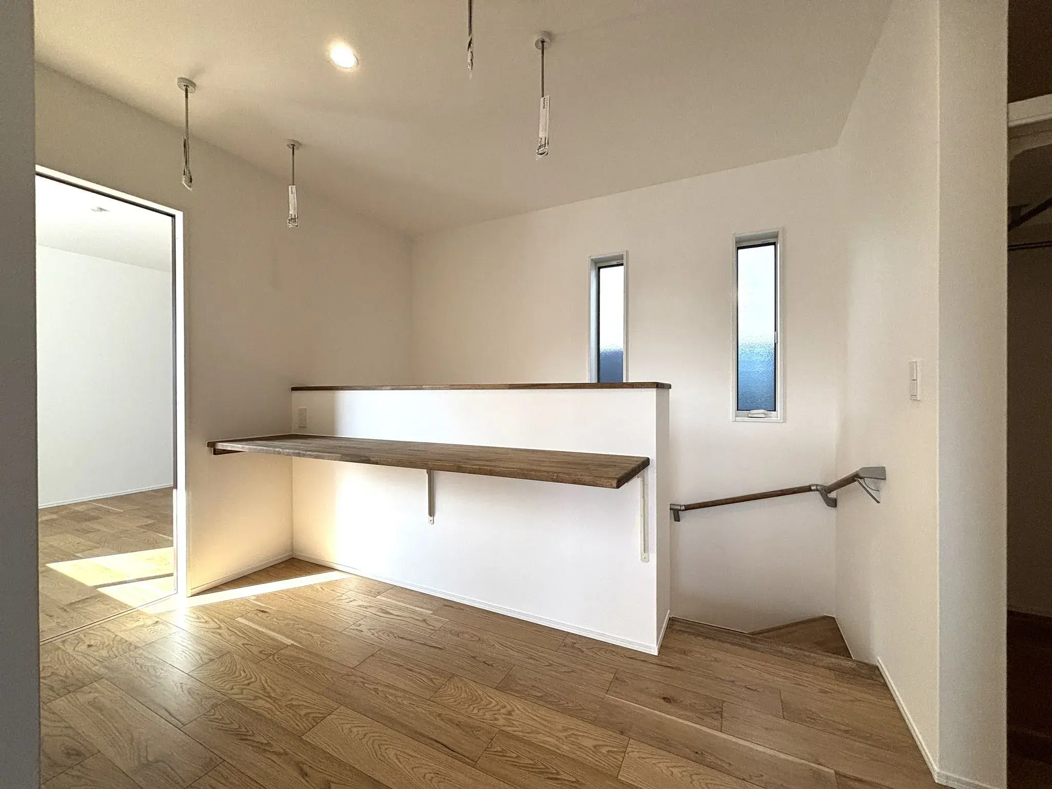 2LDK 奈良市 奈良県 (8)