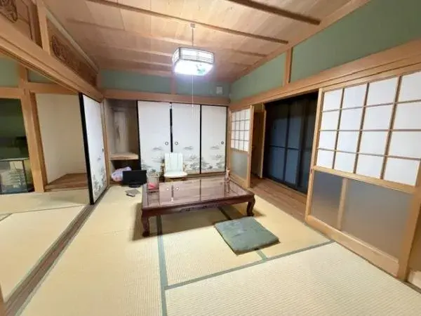 4DK Property Kitakatsuragi-gun Koryo-cho Nara Prefecture (11)