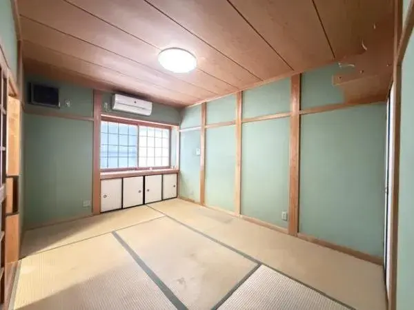 4DK Property Kitakatsuragi-gun Koryo-cho Nara Prefecture (12)