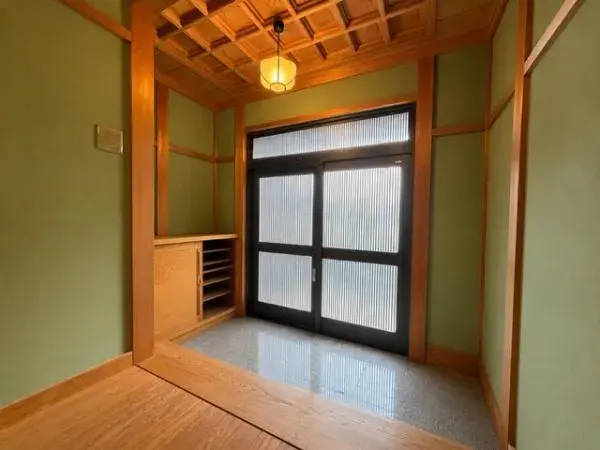 4DK Property Kitakatsuragi-gun Koryo-cho Nara Prefecture (17)