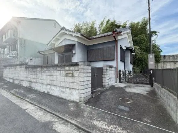 4DK Property Kitakatsuragi-gun Koryo-cho Nara Prefecture (3)