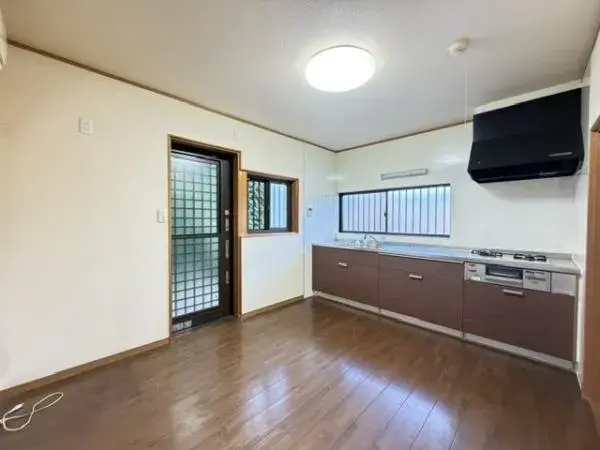 4DK Property Kitakatsuragi-gun Koryo-cho Nara Prefecture (7)