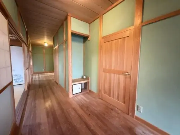 4DK Property Kitakatsuragi-gun Koryo-cho Nara Prefecture (8)