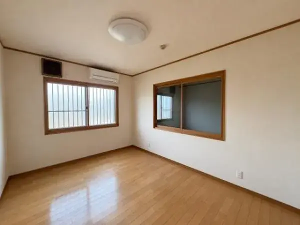4DK Property Kitakatsuragi-gun Koryo-cho Nara Prefecture (9)