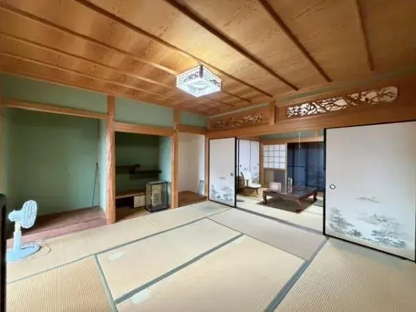 4DK Property Kitakatsuragi-gun Koryo-cho Nara Prefecture (10)