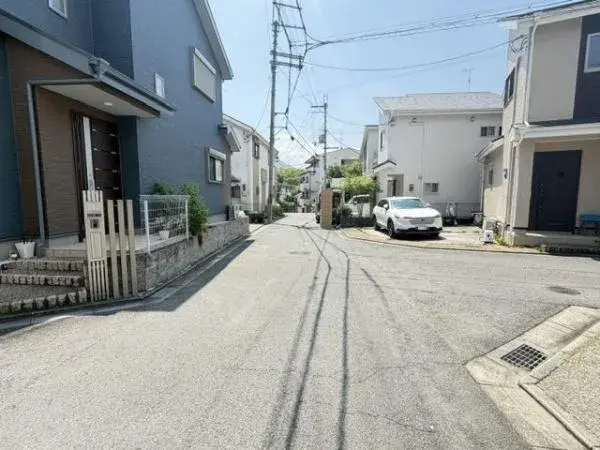 4SLDK Property Kashiba City Nara Prefecture (2)