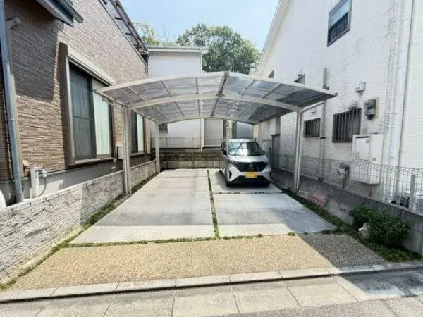 4SLDK Property Kashiba City Nara Prefecture (3)