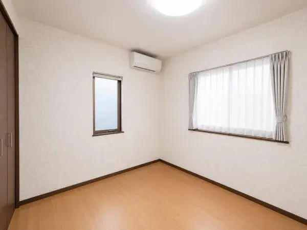 4SLDK Property Kashiba City Nara Prefecture (9)