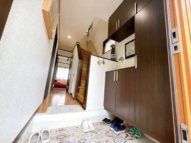 3LDK 奈良市 奈良县房产 (14)