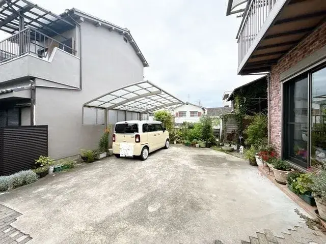 3LDK 奈良市 奈良县房产 (4)