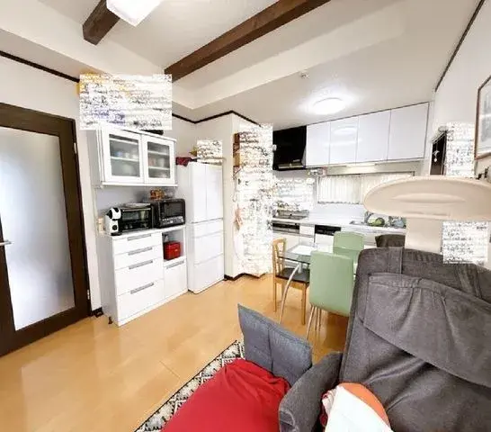 3LDK 奈良市 奈良县房产 (6)