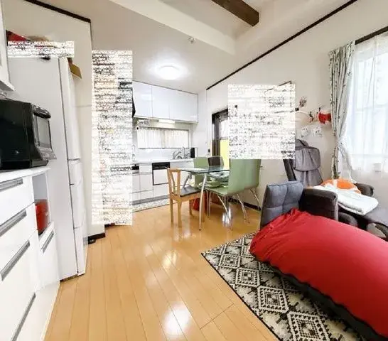 3LDK 奈良市 奈良县房产 (7)