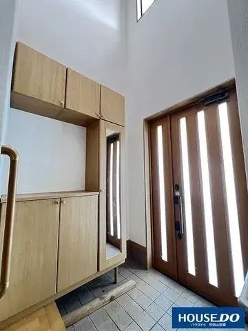 عقار 4LDK مدينة نارا، محافظة نارا (13)