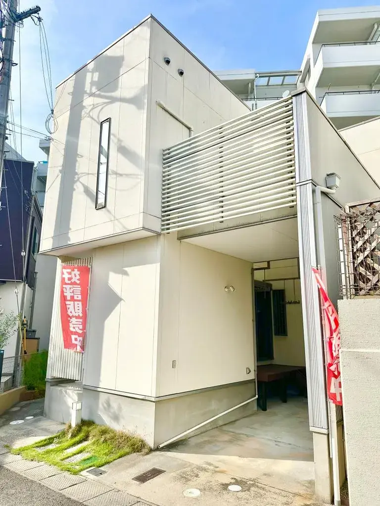 4LDK Property Nara City Nara Prefecture (2)