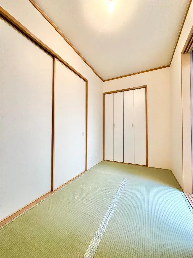 4LDK Property Nara City Nara Prefecture (17)