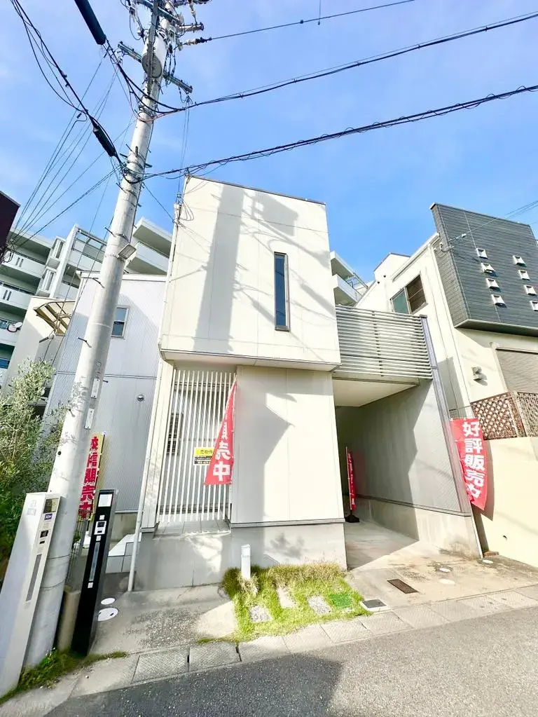 4LDK Property Nara City Nara Prefecture (3)