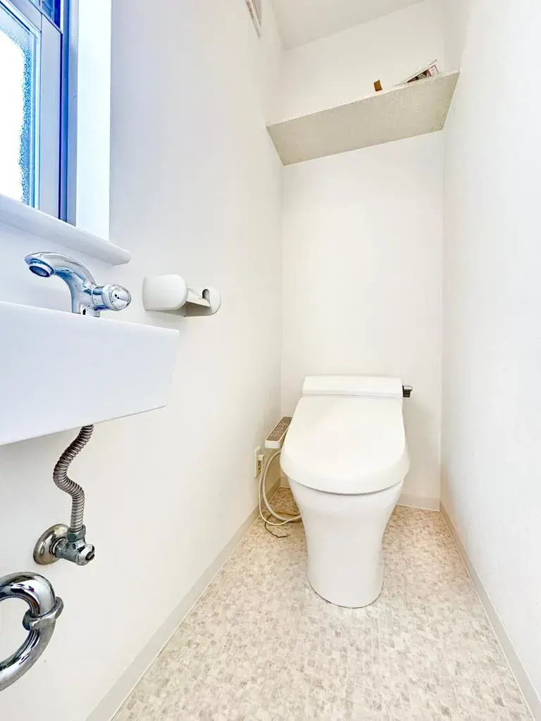 4LDK Property Nara City Nara Prefecture (27)