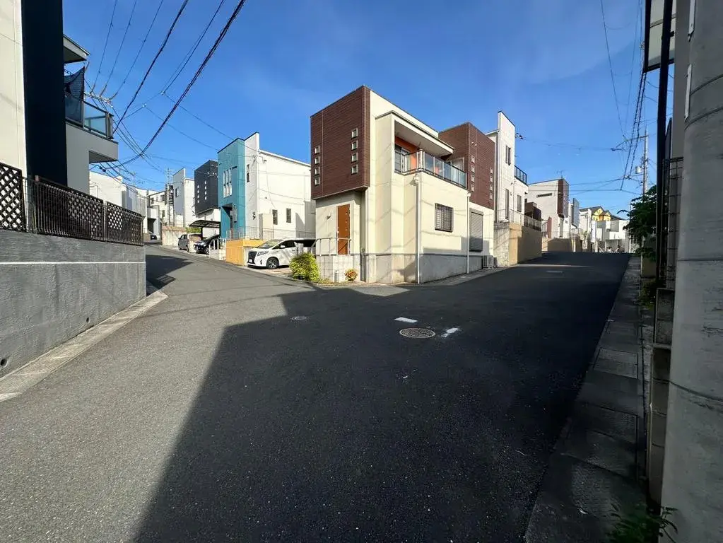 4LDK Property Nara City Nara Prefecture (4)