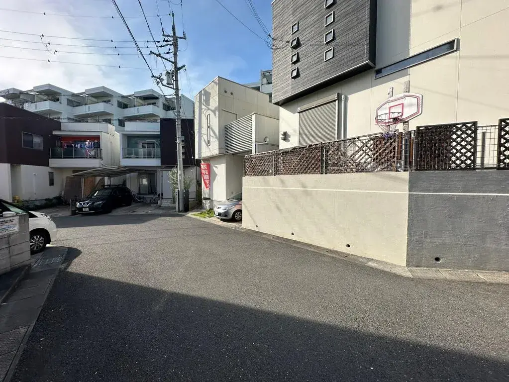 4LDK Property Nara City Nara Prefecture (5)