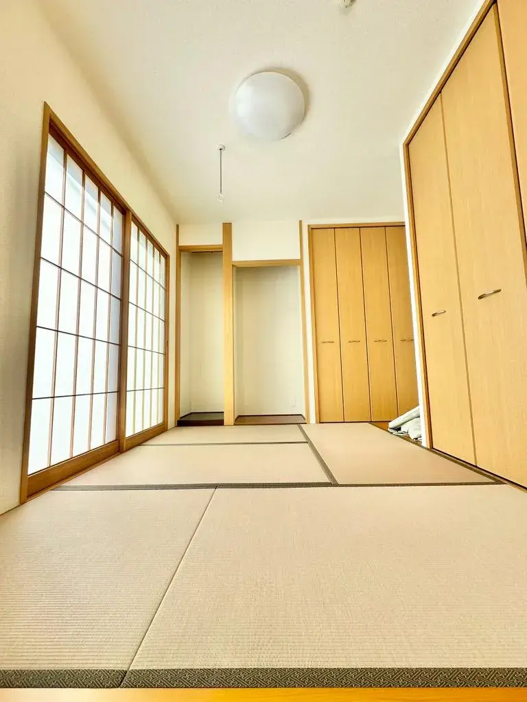 4SLDK物件 奈良市 奈良県 (13)