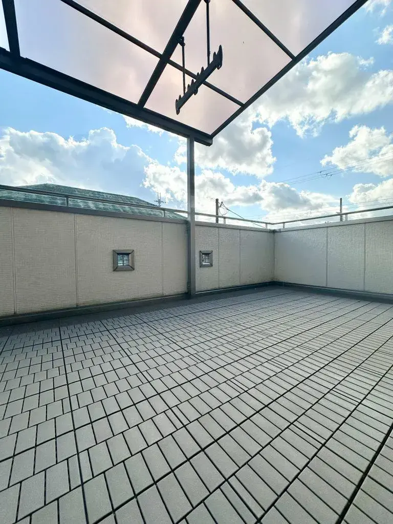 4SLDK物件 奈良市 奈良県 (17)
