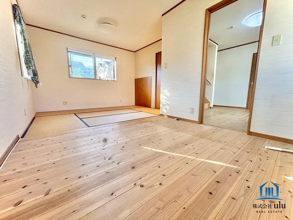 5LDK Property Kita-katsuragi-gun Kamimaki-cho Nara Prefecture (8)