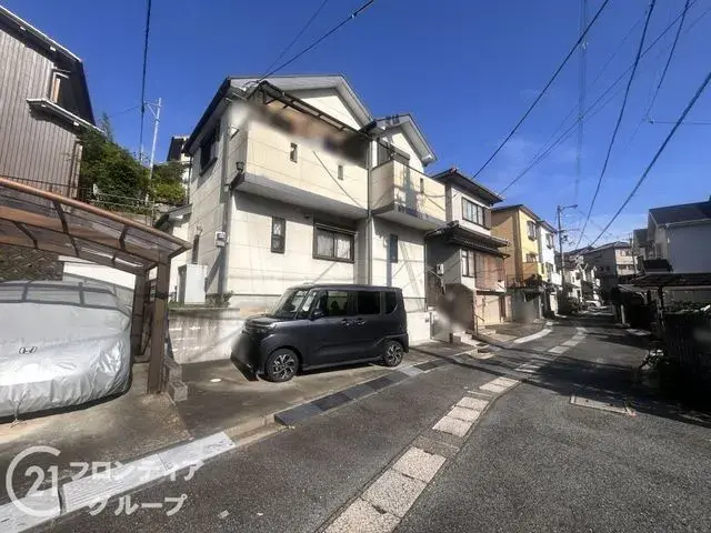 4LDK Property Nara City Nara Prefecture (2)