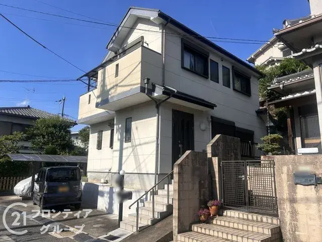 4LDK Property Nara City Nara Prefecture (11)