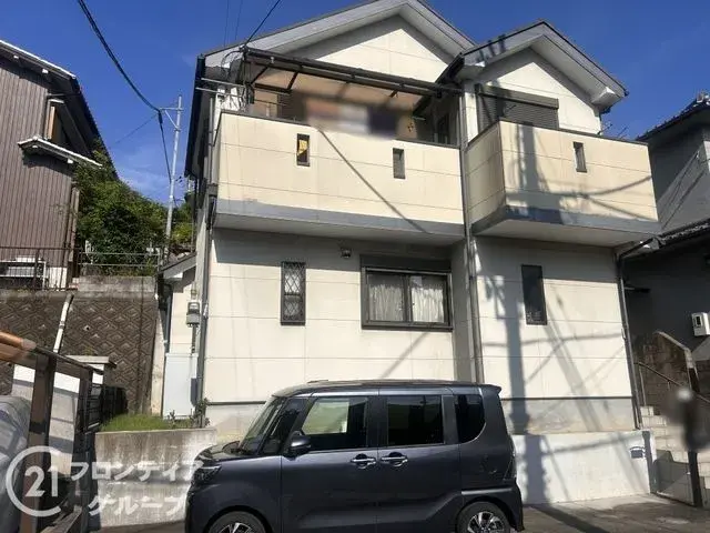 4LDK Property Nara City Nara Prefecture (13)