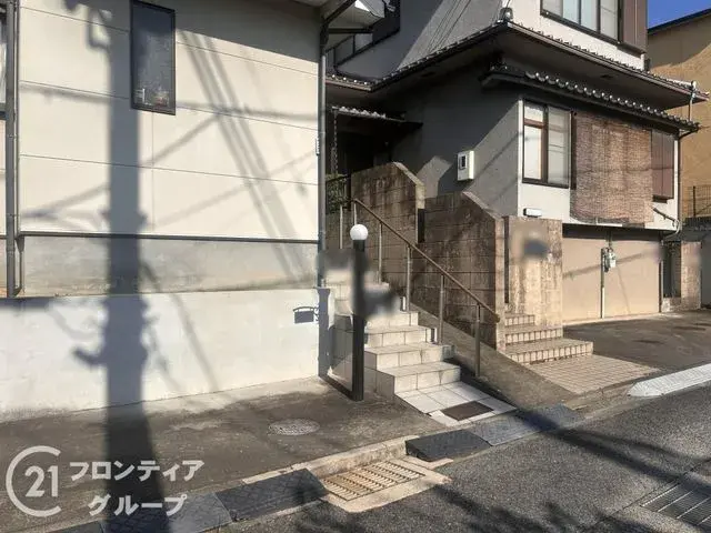 4LDK Property Nara City Nara Prefecture (16)