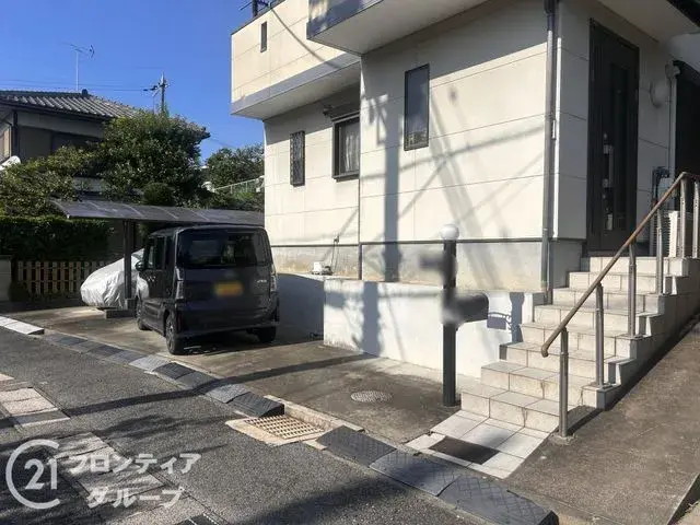 4LDK Property Nara City Nara Prefecture (17)