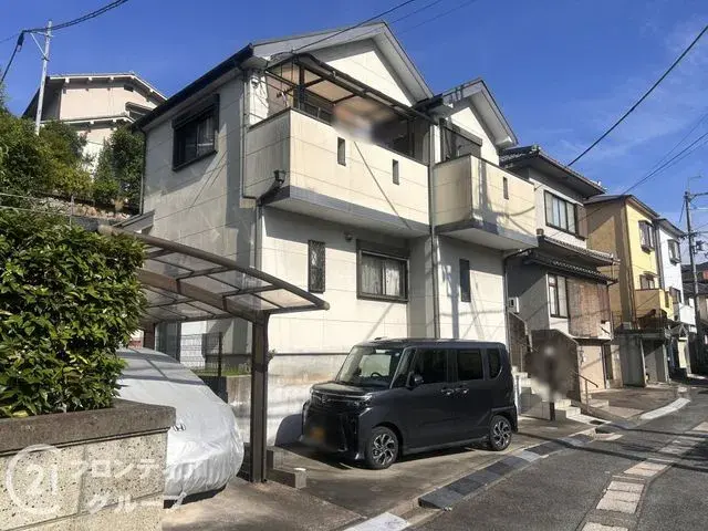 4LDK Property Nara City Nara Prefecture (19)