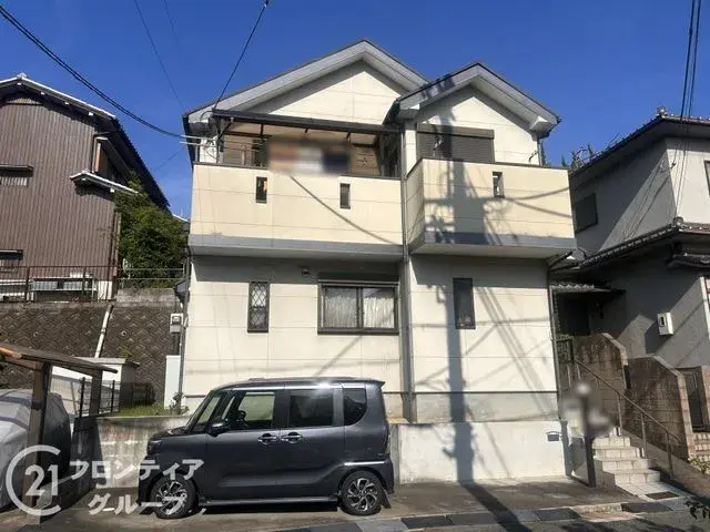 4LDK Property Nara City Nara Prefecture (3)