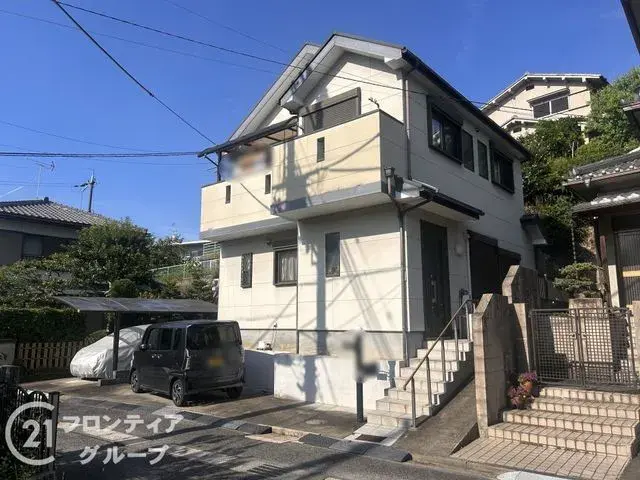 4LDK Property Nara City Nara Prefecture (4)