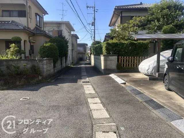 4LDK Property Nara City Nara Prefecture (6)
