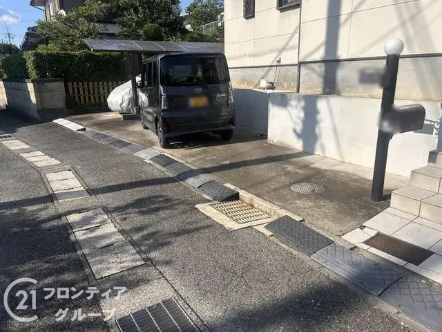 4LDK Property Nara City Nara Prefecture (10)