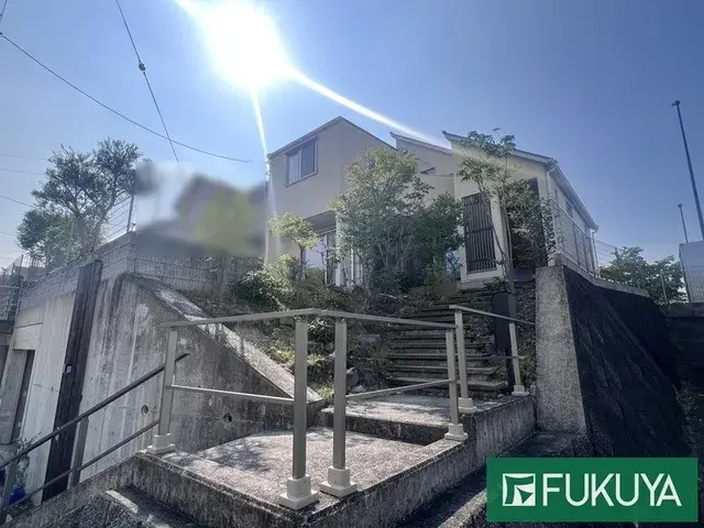Akiya in 香芝市